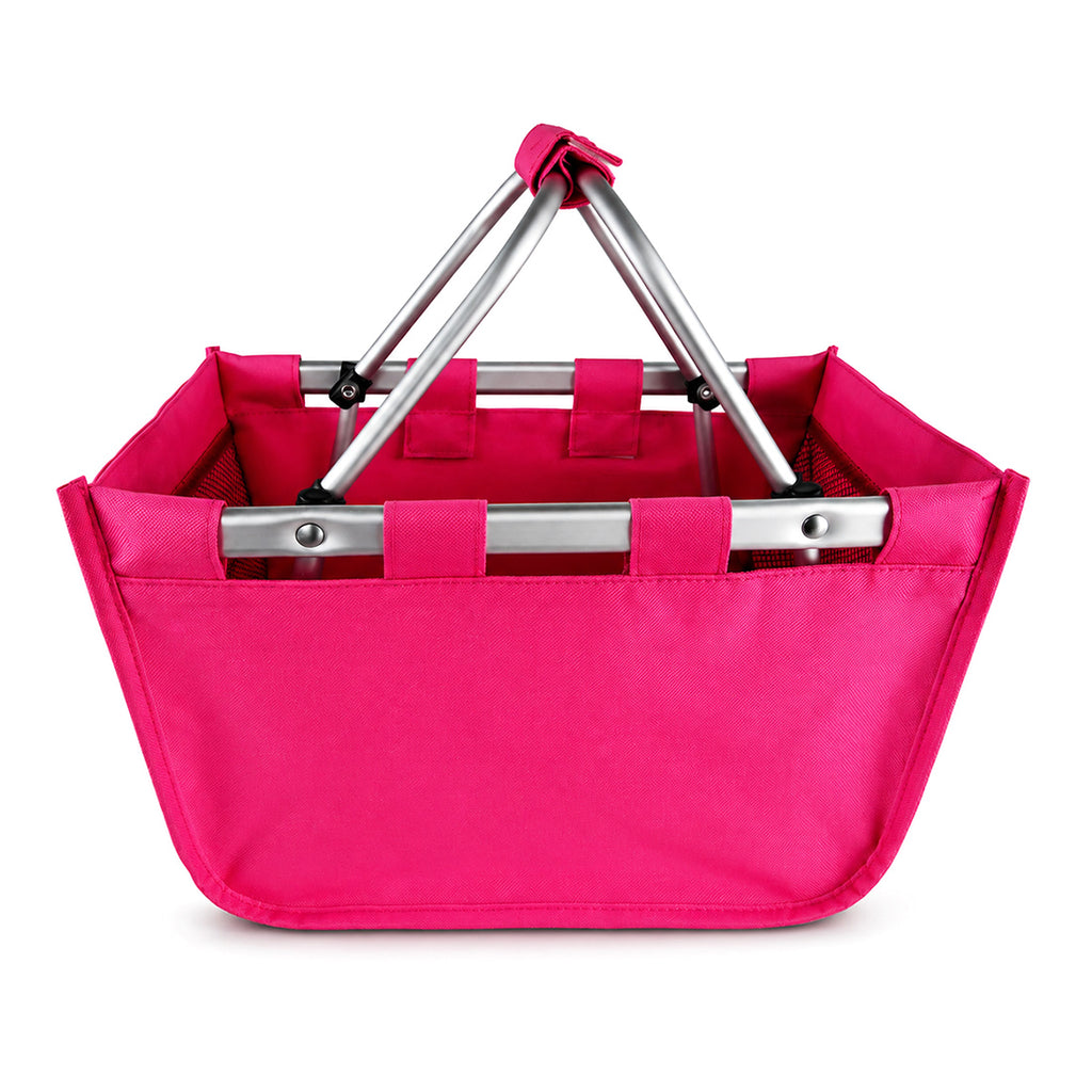 Personalized Market Tote Foldable Shopper Bag