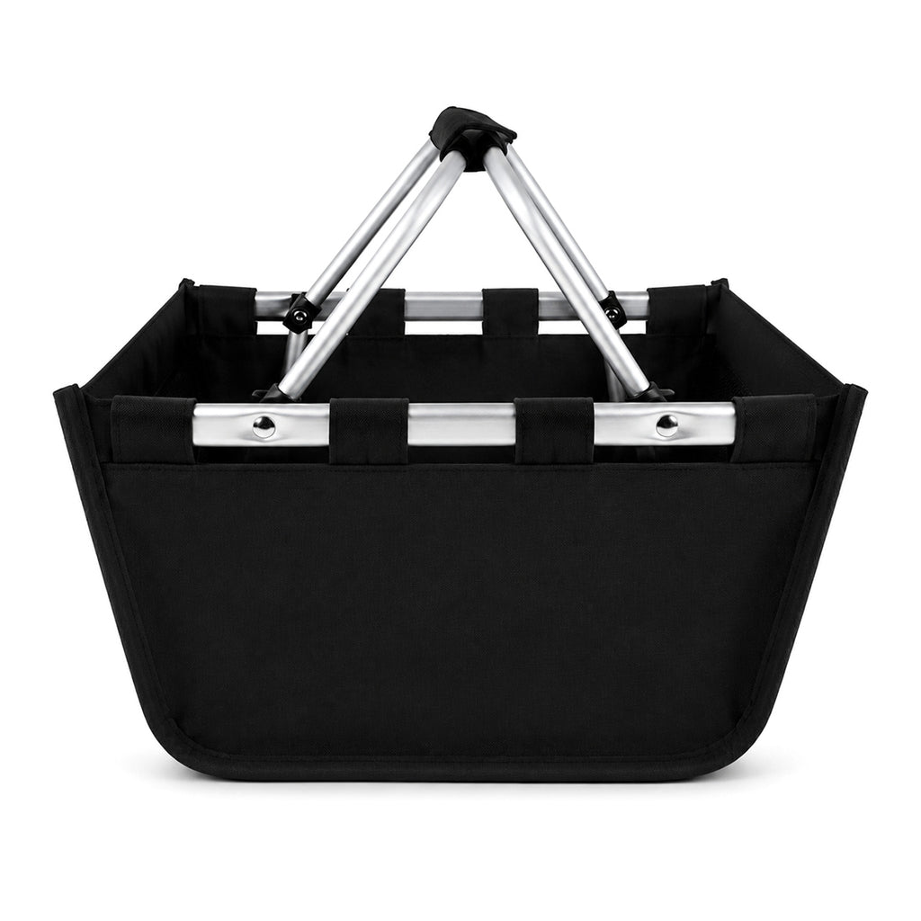Personalized Market Tote Foldable Shopper Bag