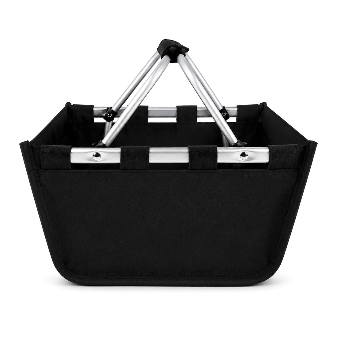 Personalized Market Tote Foldable Shopper Bag