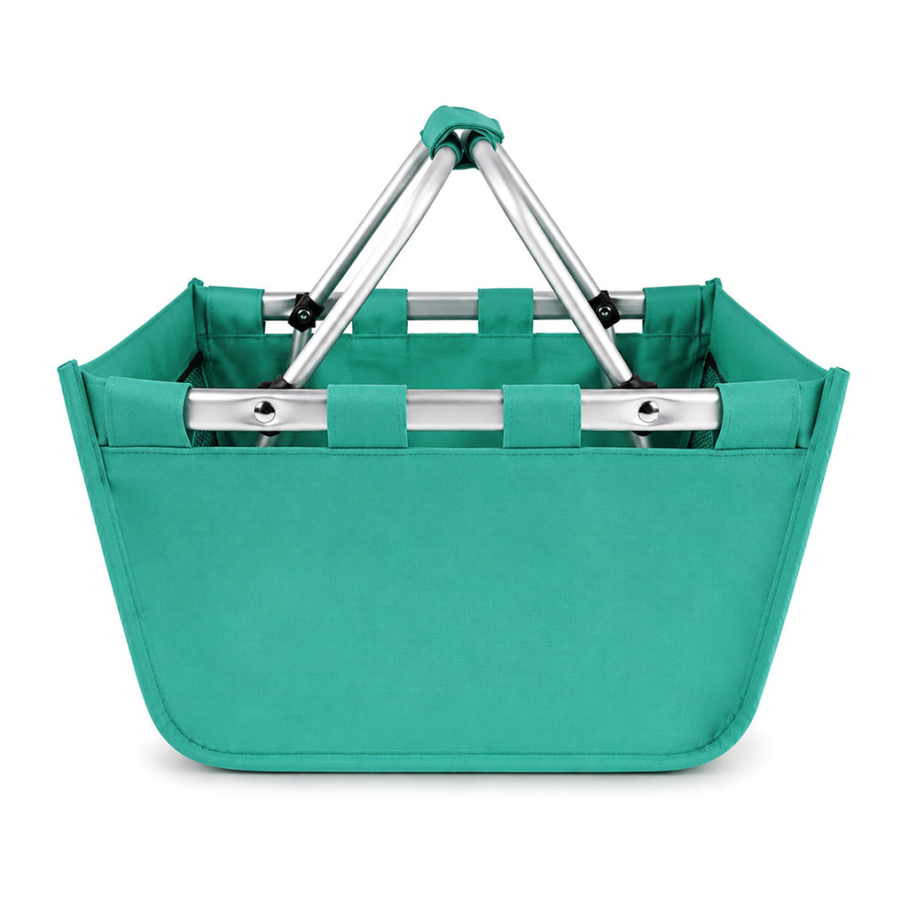 Personalized Market Tote Foldable Shopper Bag