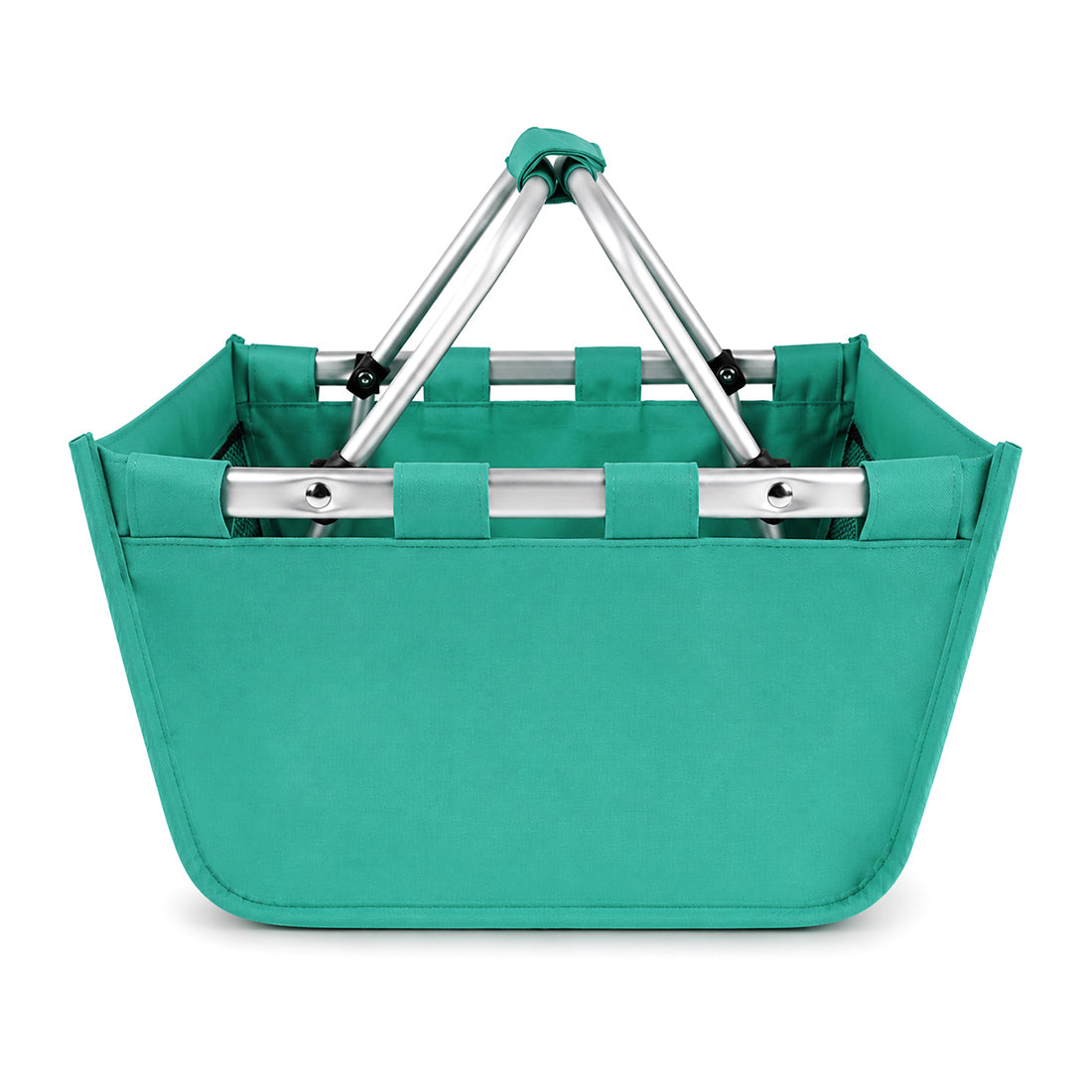 Personalized Market Tote Foldable Shopper Bag