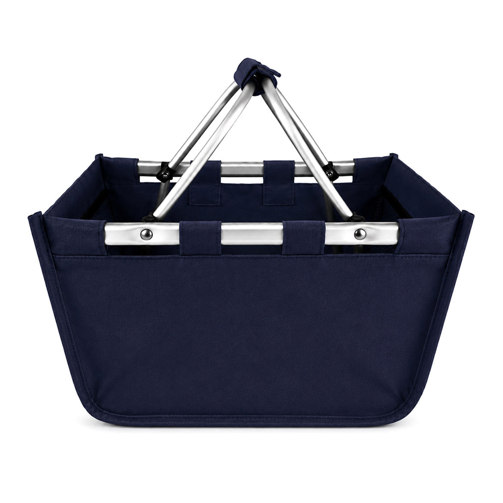 Personalized Market Tote Foldable Shopper Bag