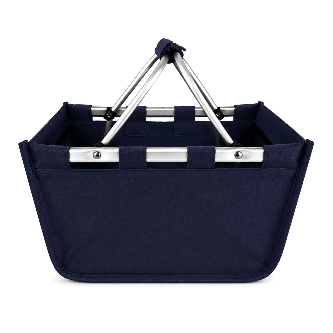 Personalized Market Tote Foldable Shopper Bag