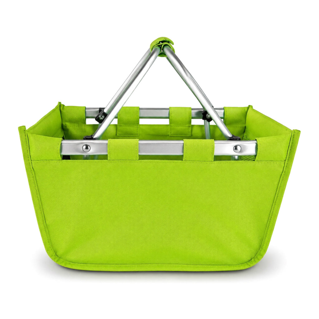 Personalized Market Tote Foldable Shopper Bag