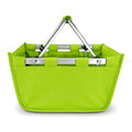 Personalized Market Tote Foldable Shopper Bag