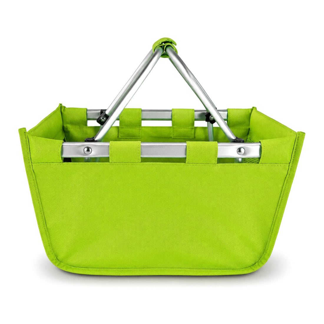 Personalized Market Tote Foldable Shopper Bag