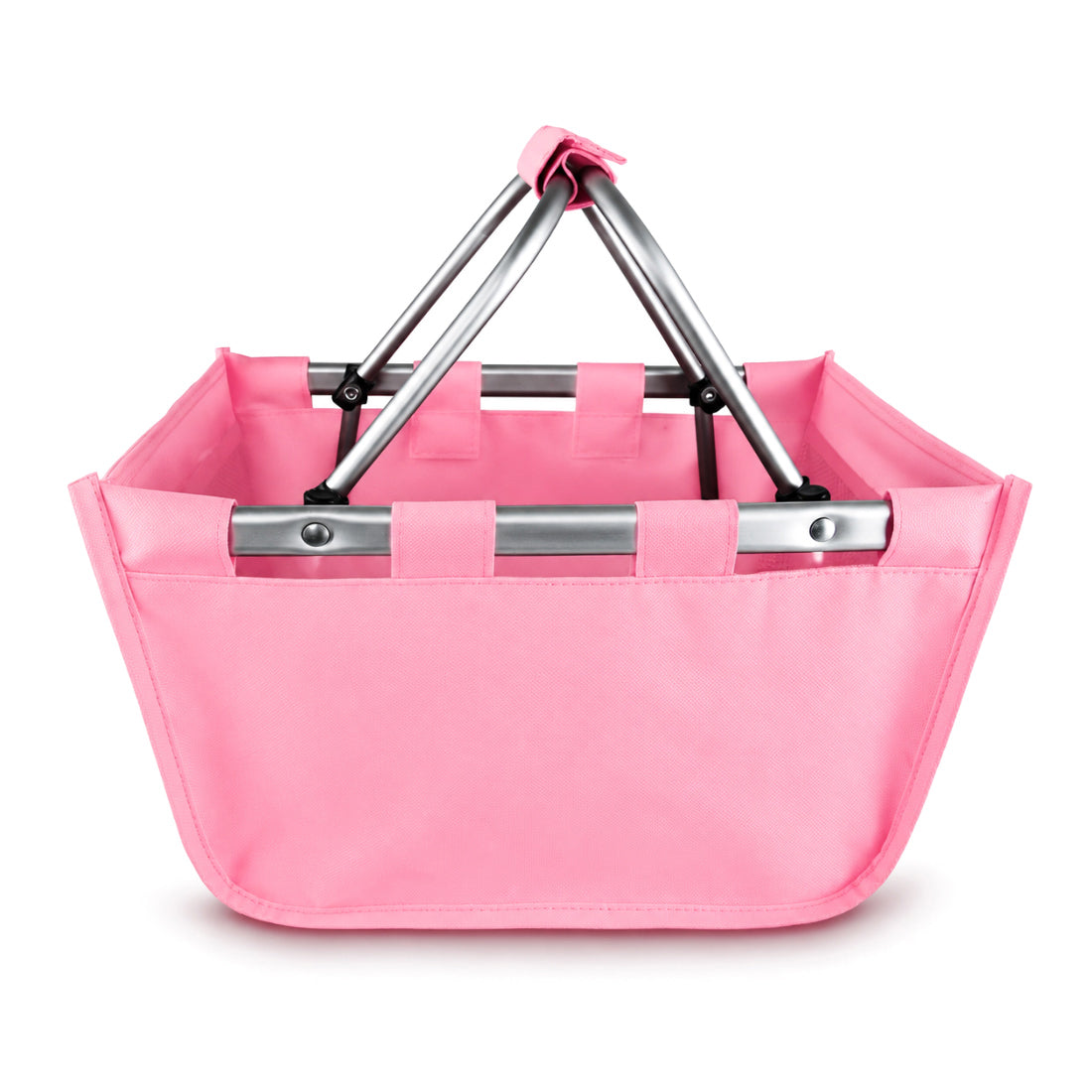 Personalized Market Tote Foldable Shopper Bag