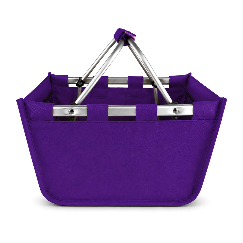 Personalized Market Tote Foldable Shopper Bag