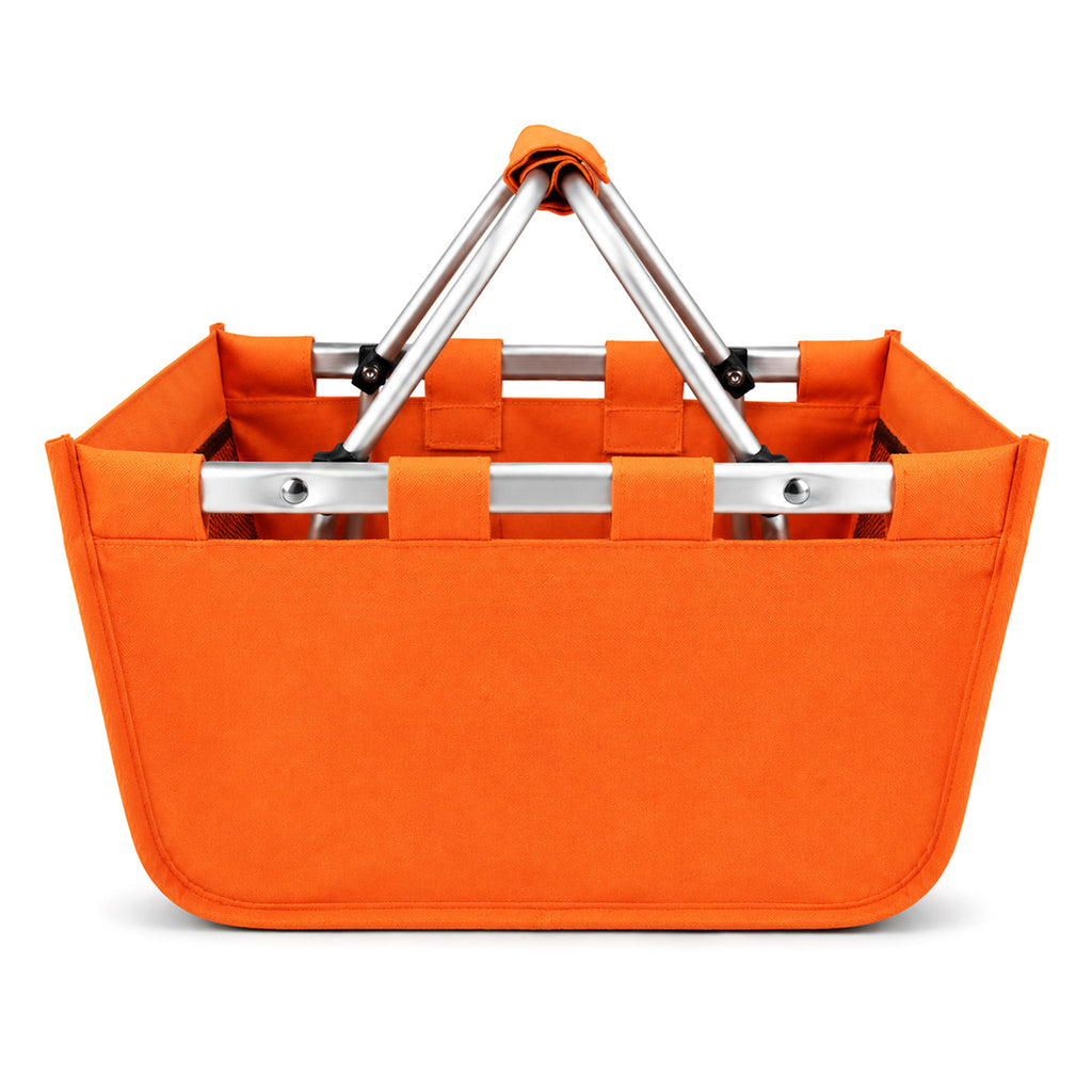 Personalized Market Tote Foldable Shopper Bag