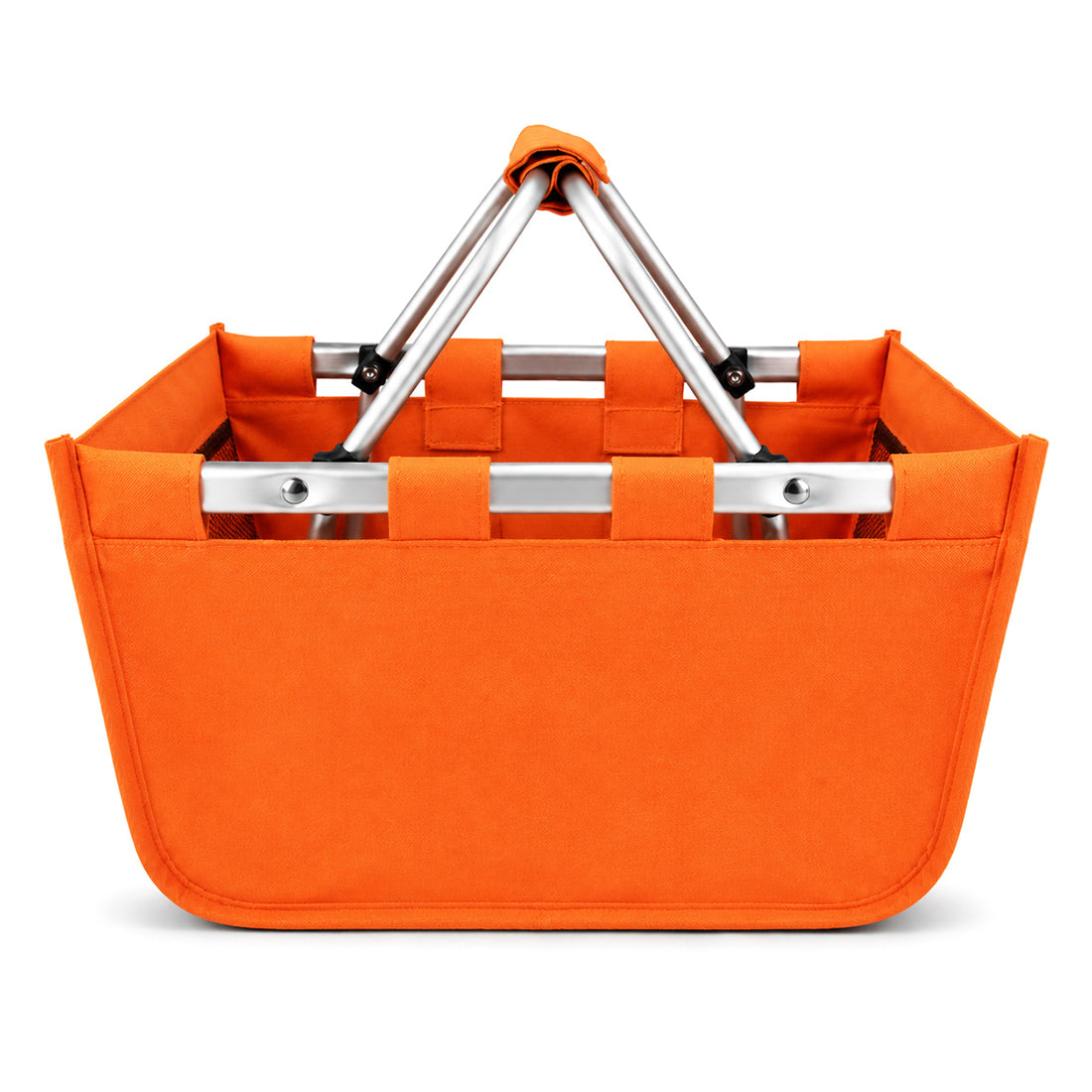 Personalized Market Tote Foldable Shopper Bag