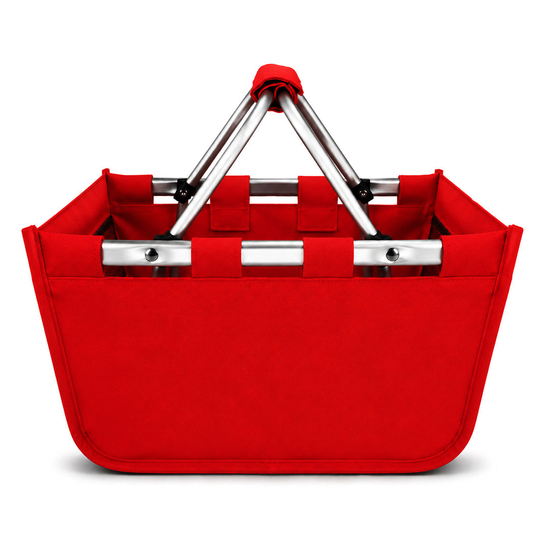 Personalized Market Tote Foldable Shopper Bag