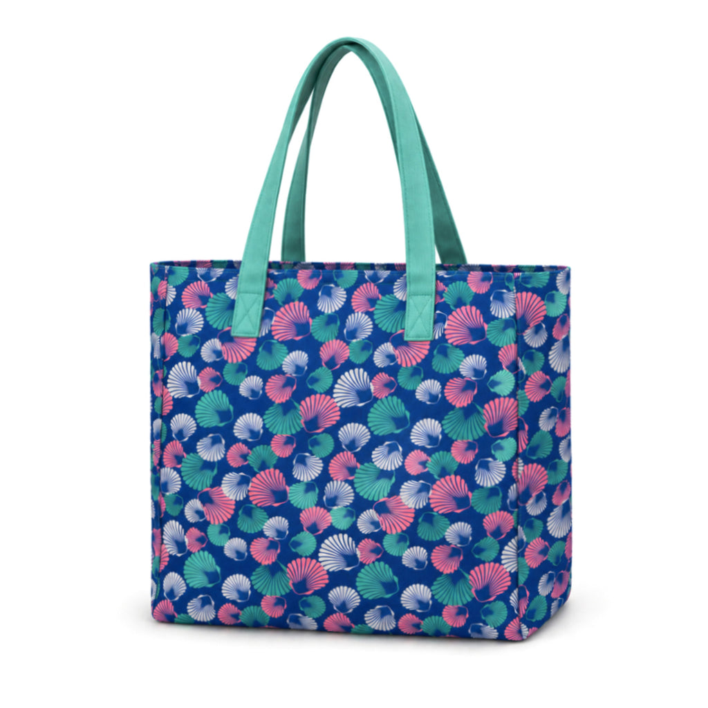 Monogrammed Tote Bag Large Personalized Beach Pool Tote