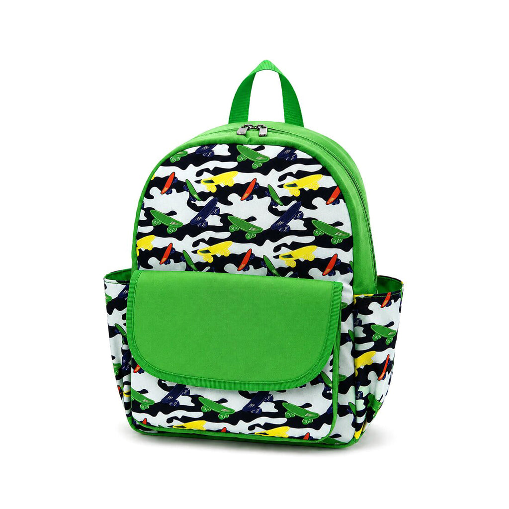 Monogrammed backpacks