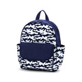 Monogrammed backpacks