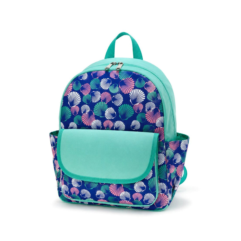 Monogrammed backpacks