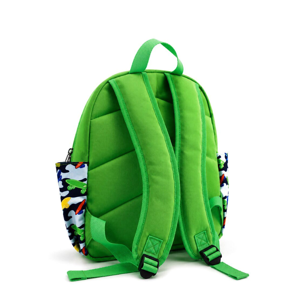 Monogrammed backpacks