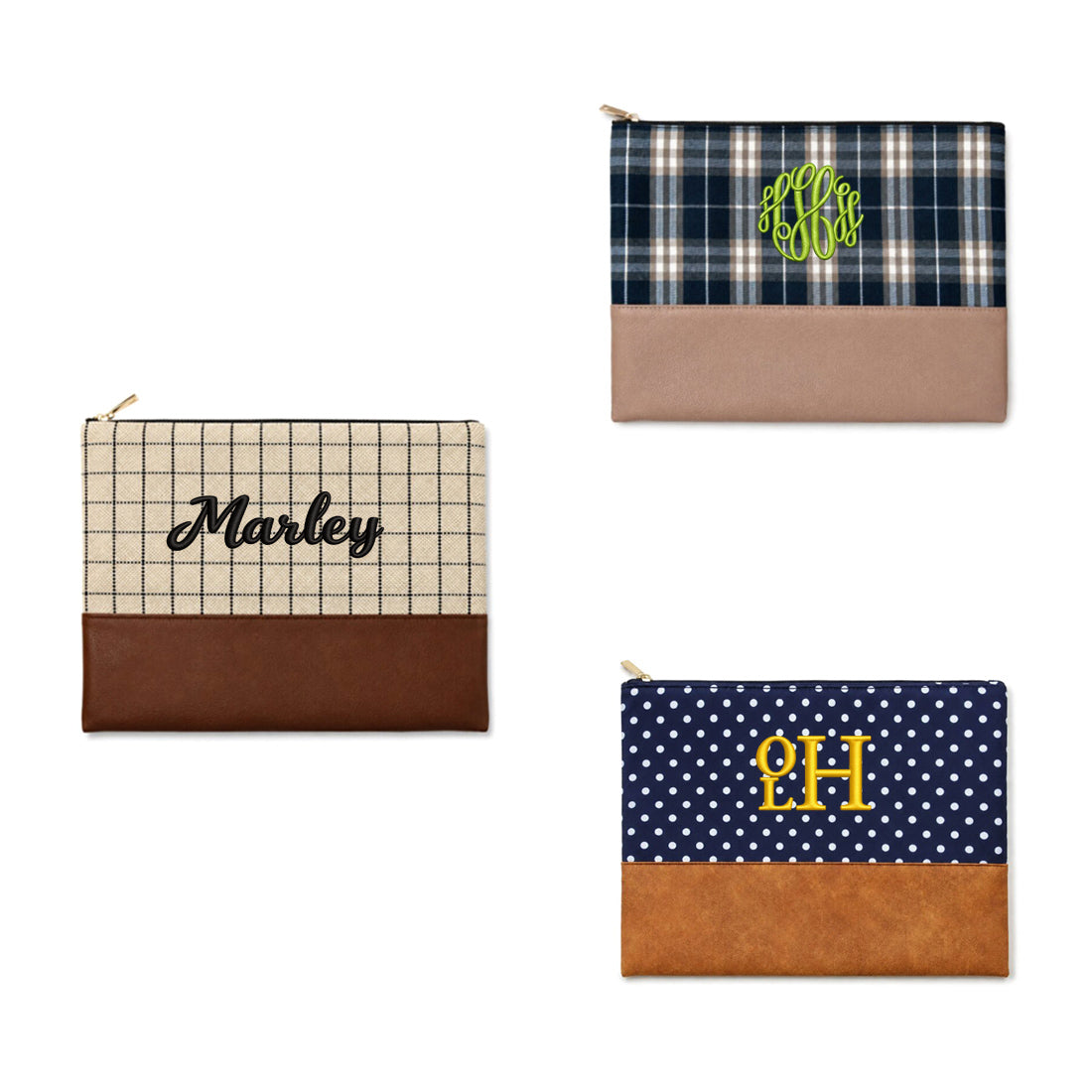 Envelope pouch