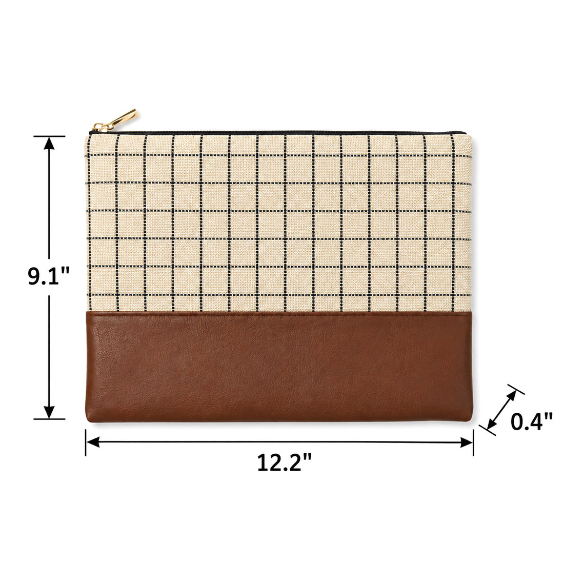 Envelope pouch