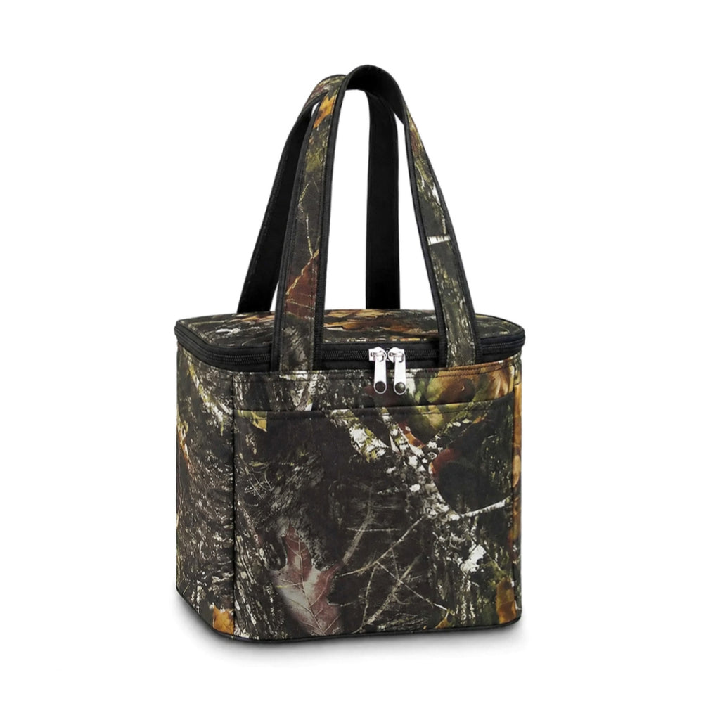 Monogrammed Insulated Cooler Tote Bag Personalized Beach or Pool Bag