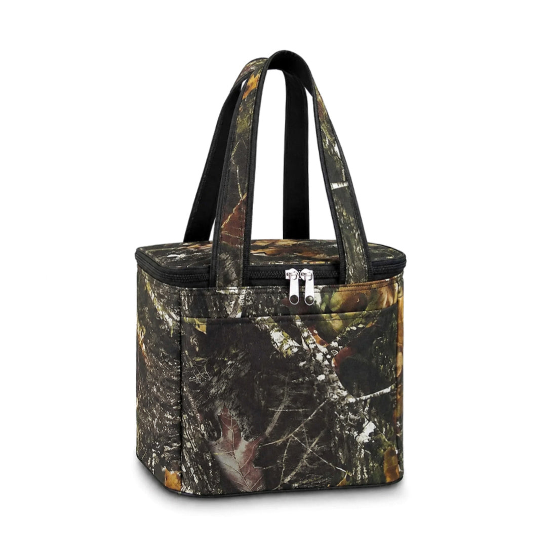 Monogrammed Insulated Cooler Tote Bag Personalized Beach or Pool Bag