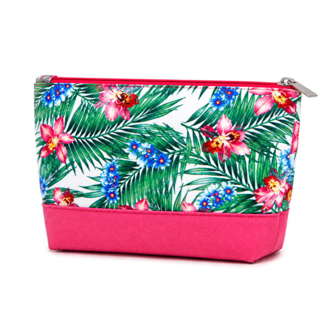 Personalized Cosmetic Bag Monogram Bag