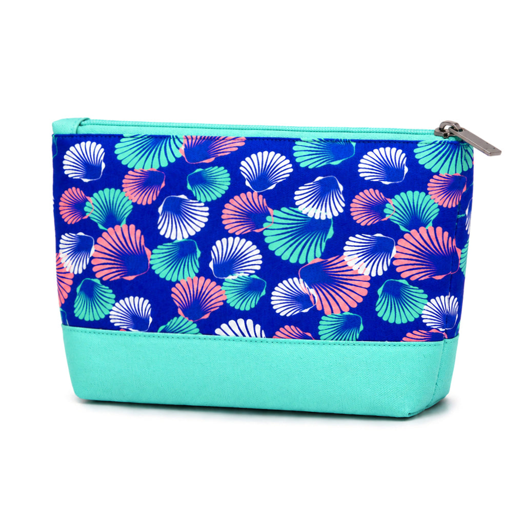 Personalized Cosmetic Bag Monogram Bag