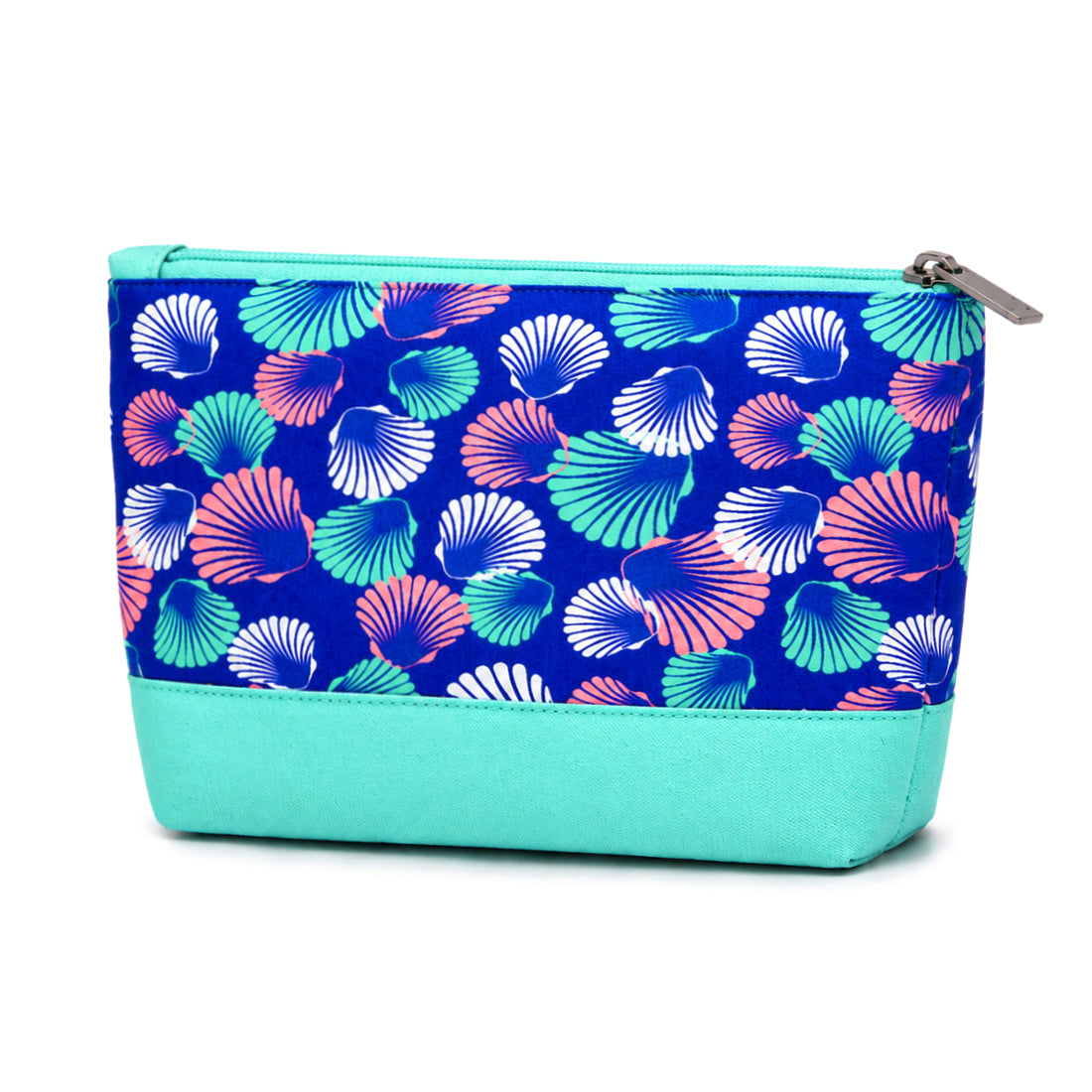 Personalized Cosmetic Bag Monogram Bag