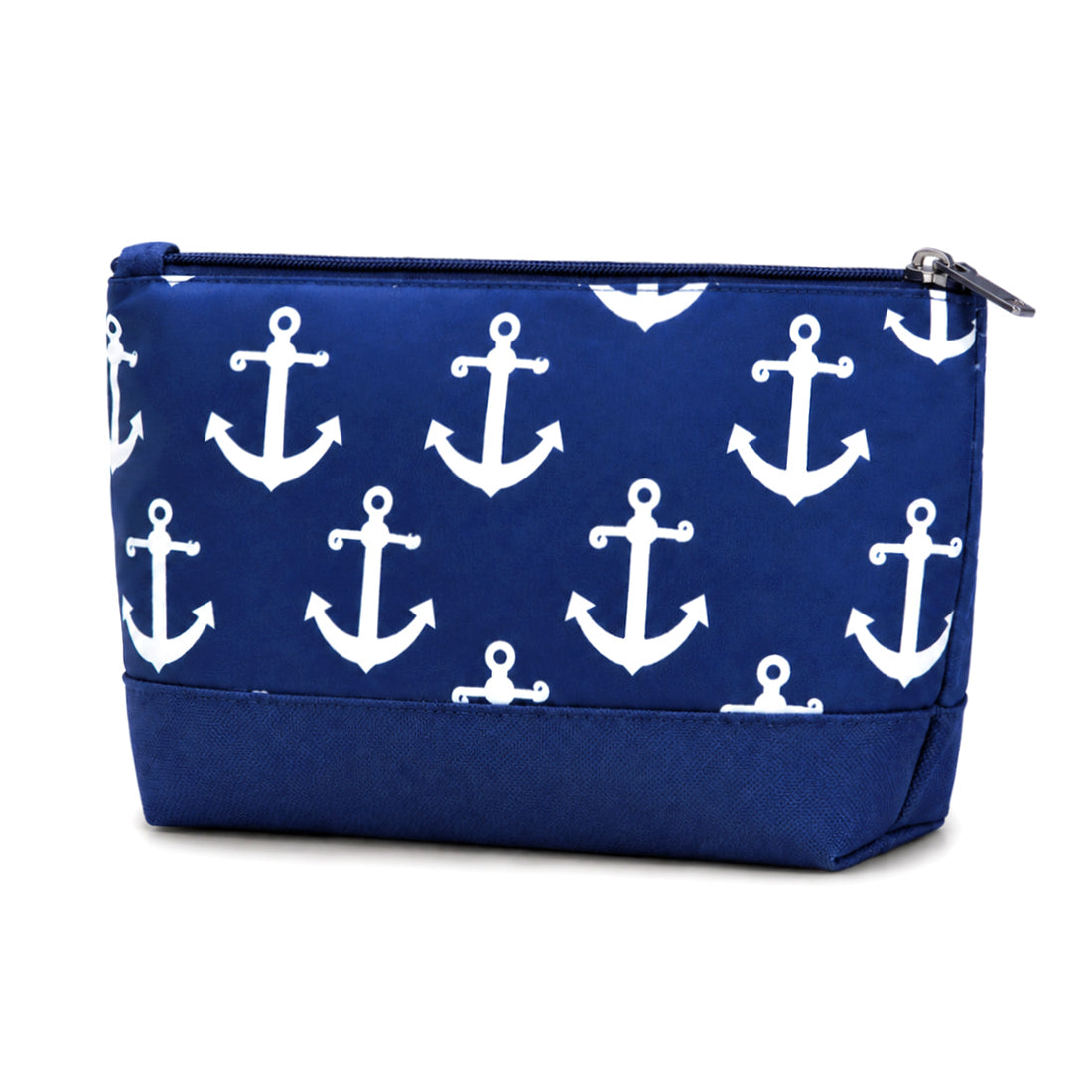 Personalized Cosmetic Bag Monogram Bag