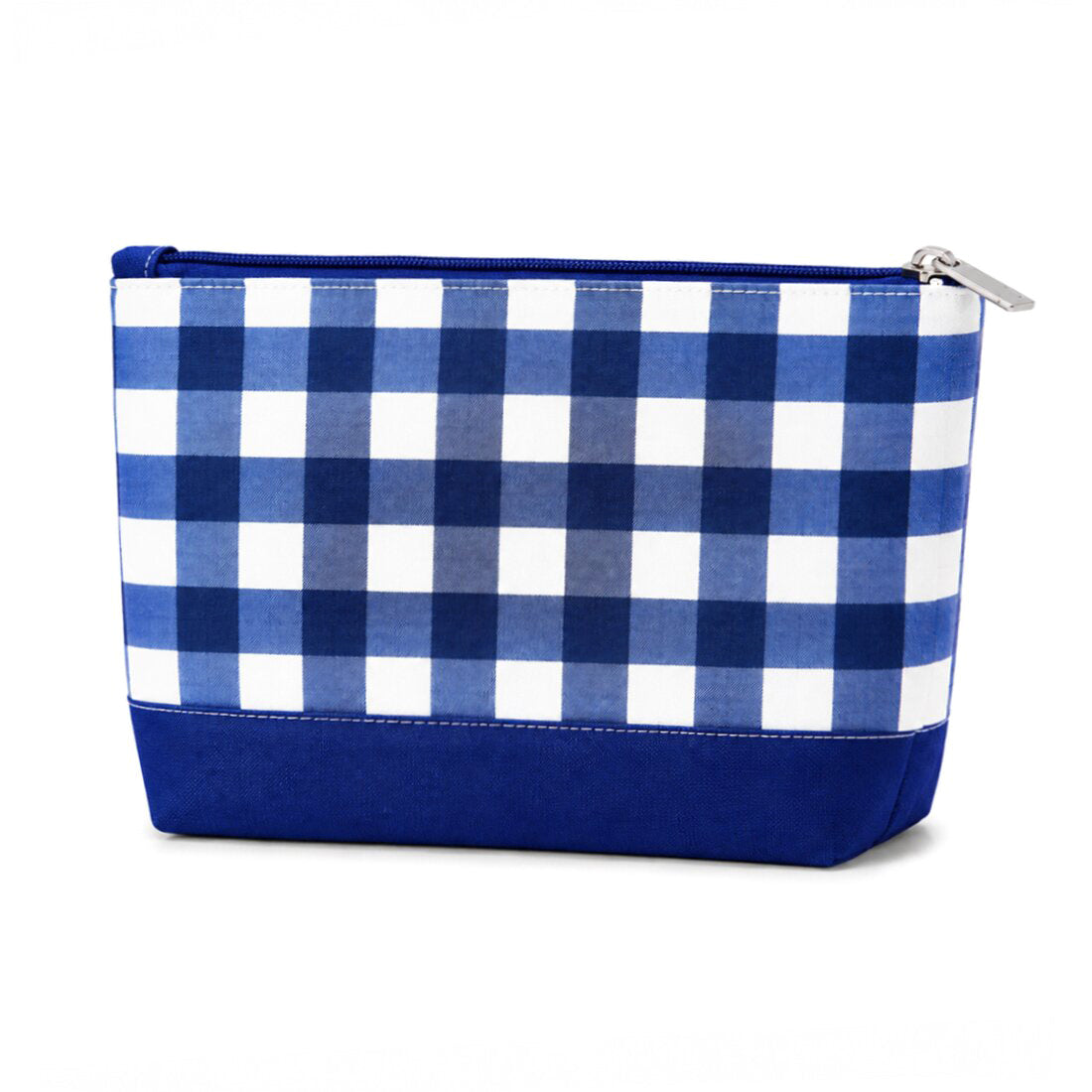 Personalized Cosmetic Bag Monogram Bag