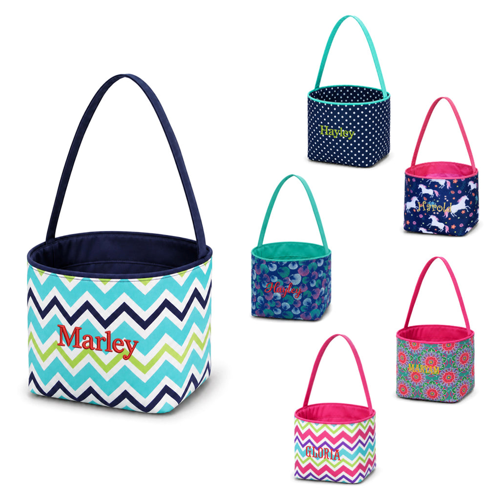 Personalized Tote Bag