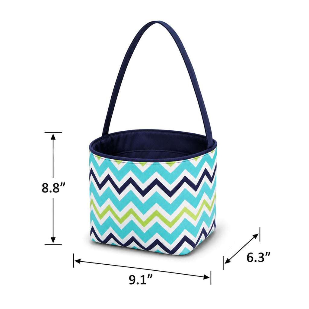 Personalized Tote Bag