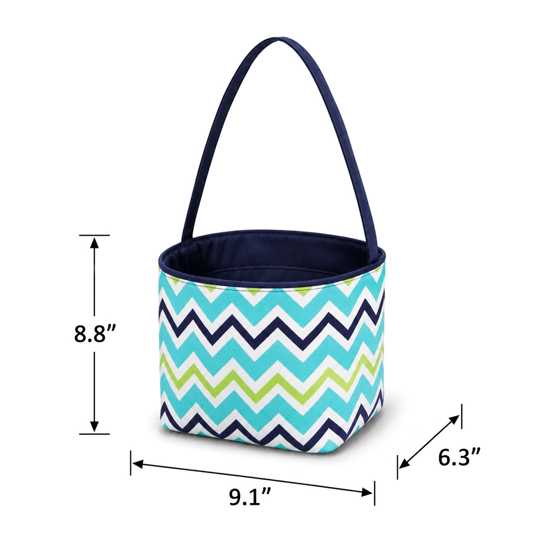 Personalized Tote Bag