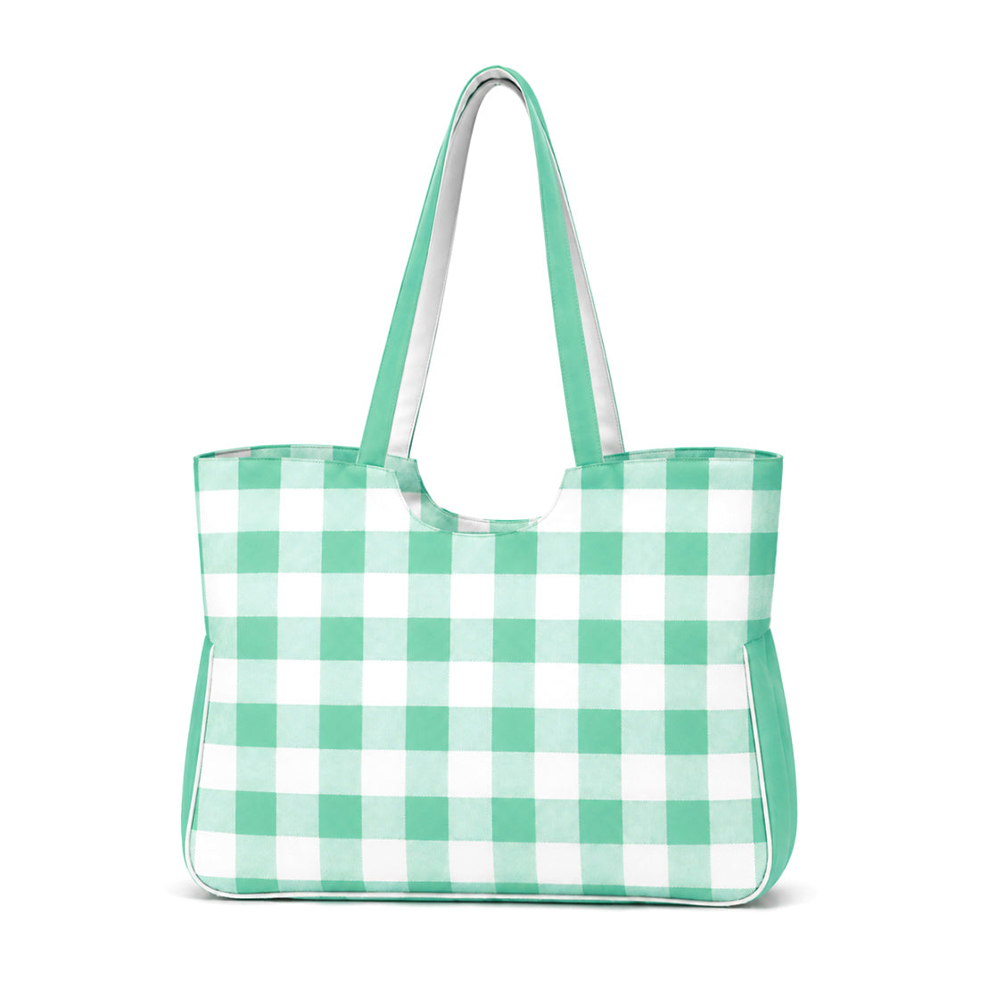 Personalized Extra Large Beach Tote Embroidered Monogram
