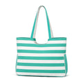 Personalized Extra Large Beach Tote Embroidered Monogram