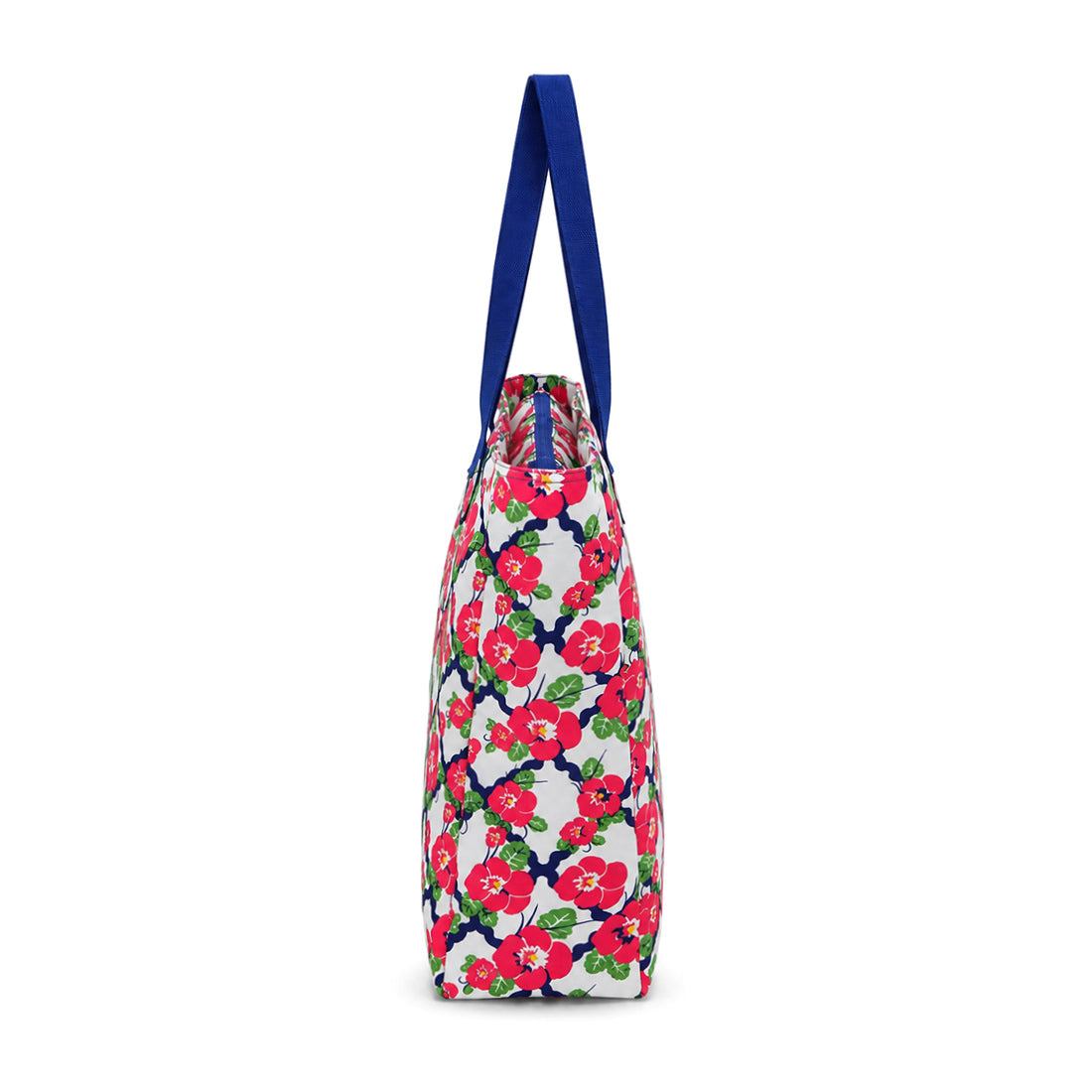Monogrammed Tote Bag Large Personalized Beach Pool Tote