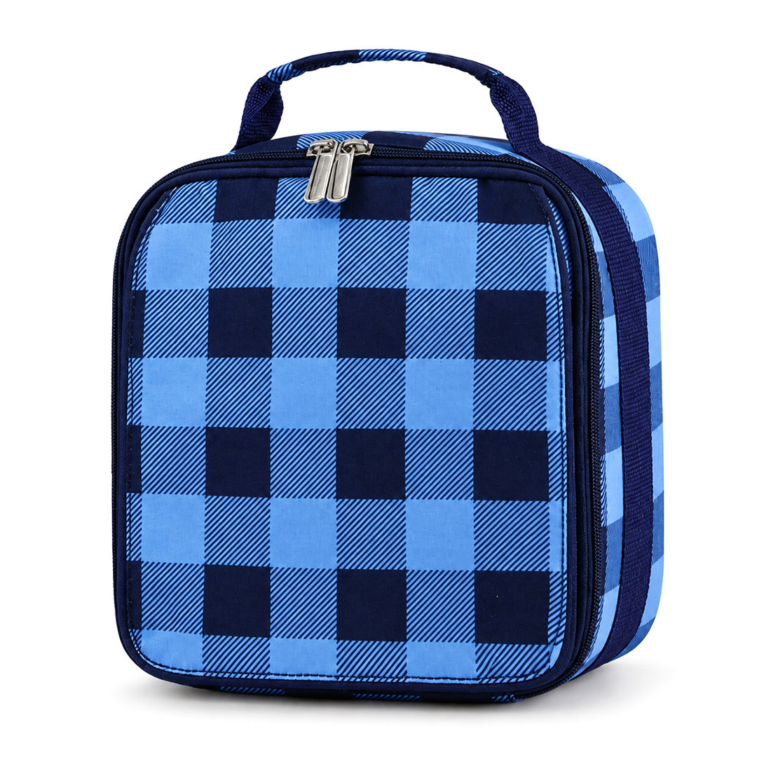 Monogram Backpack Lunch Box Camouflage School Bag Personalized Book Bag