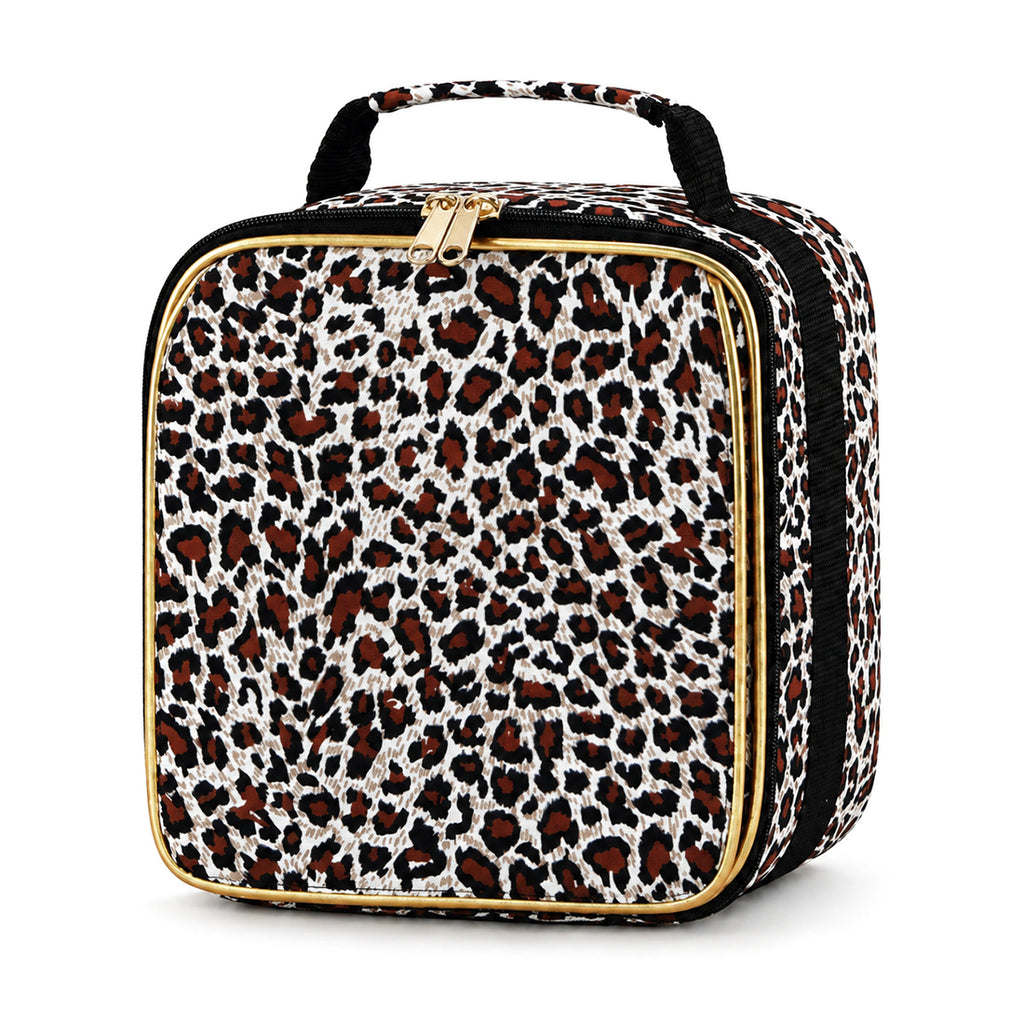 Monogram Backpack Lunch Box Camouflage School Bag Personalized Book Bag