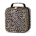 Monogram Backpack Lunch Box Camouflage School Bag Personalized Book Bag