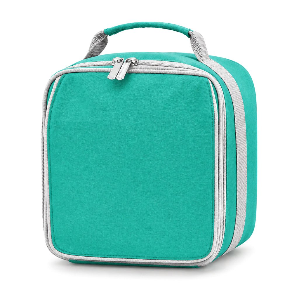 Monogram Backpack Lunch Box Camouflage School Bag Personalized Book Bag