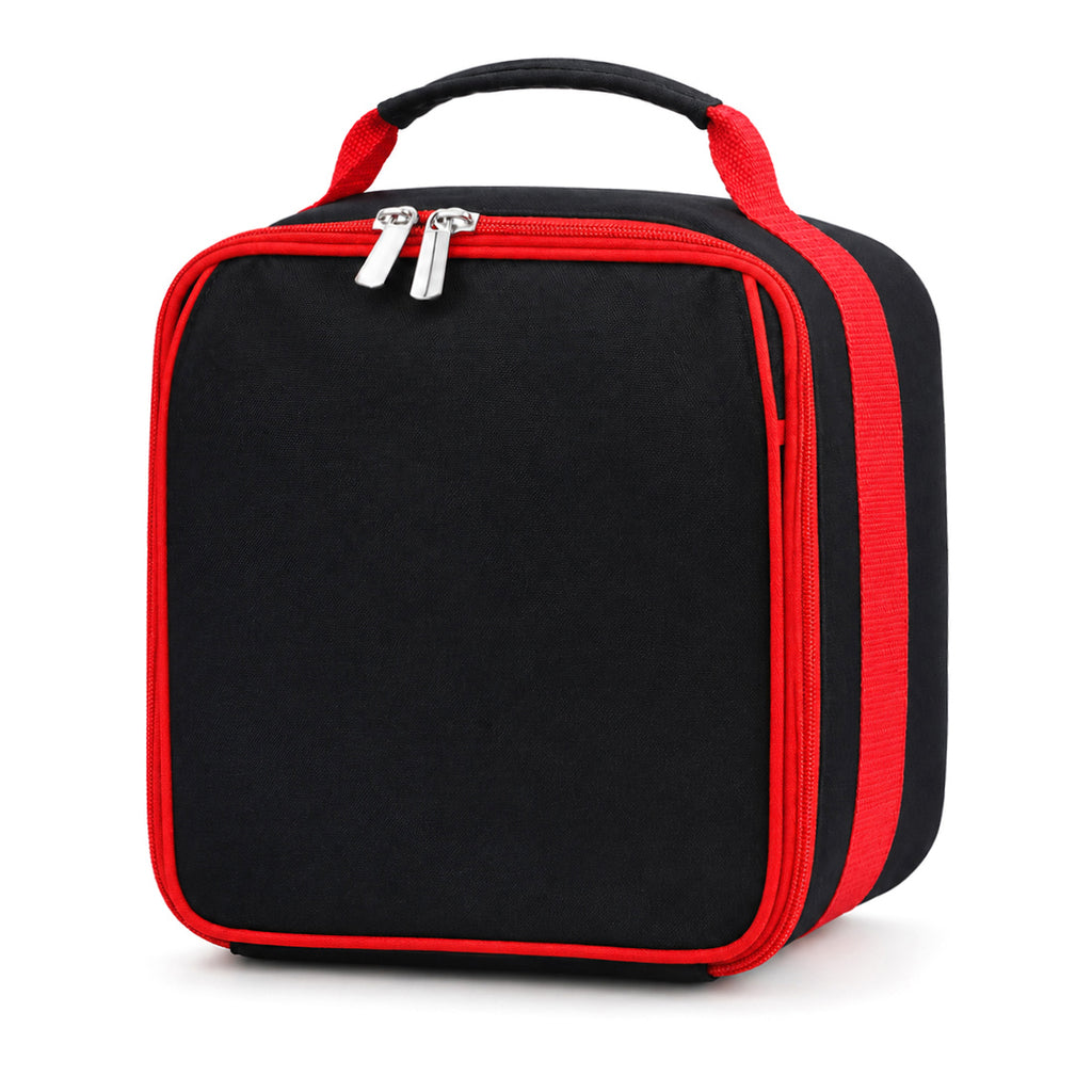 Monogram Backpack Lunch Box Camouflage School Bag Personalized Book Bag