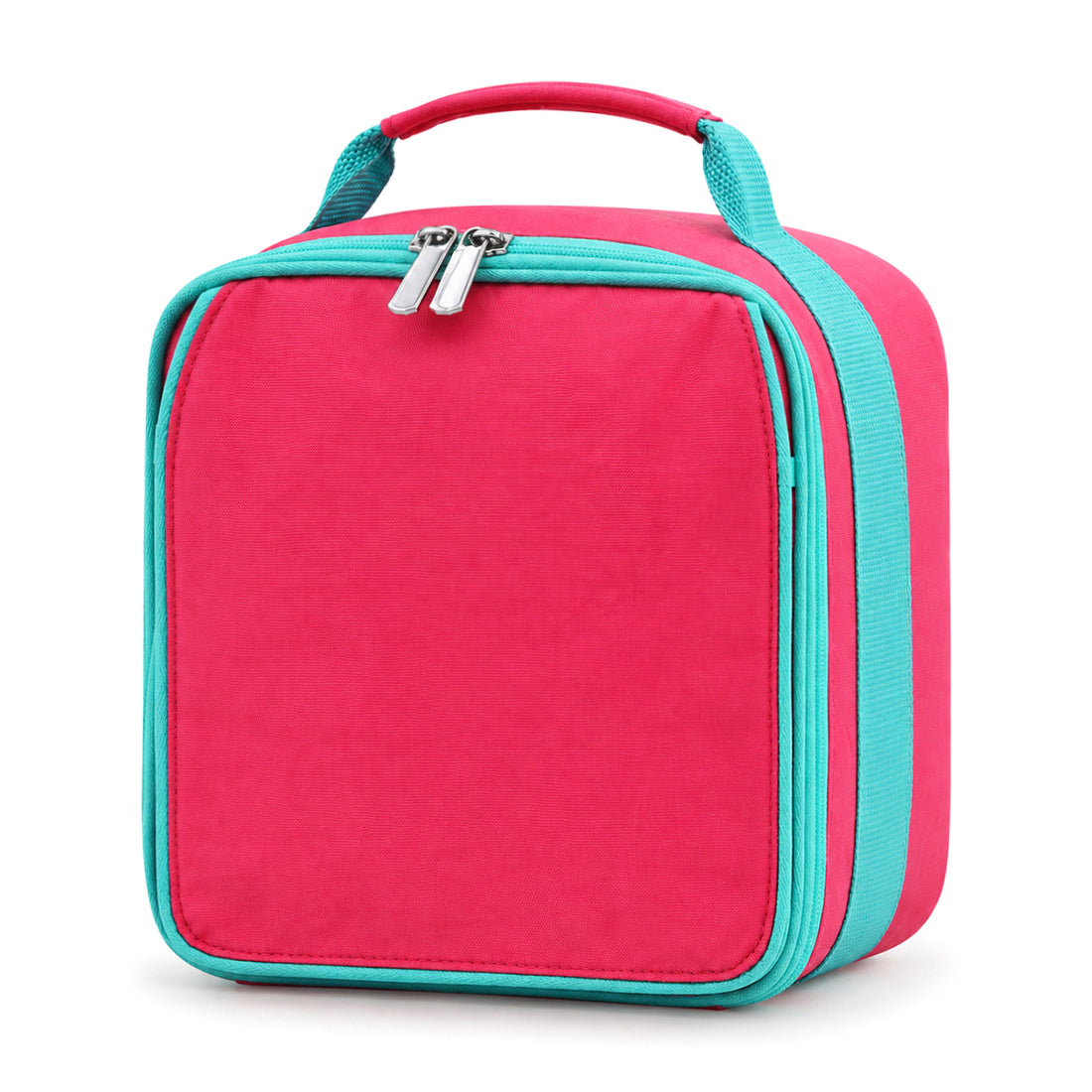 Monogram Backpack Lunch Box Camouflage School Bag Personalized Book Bag