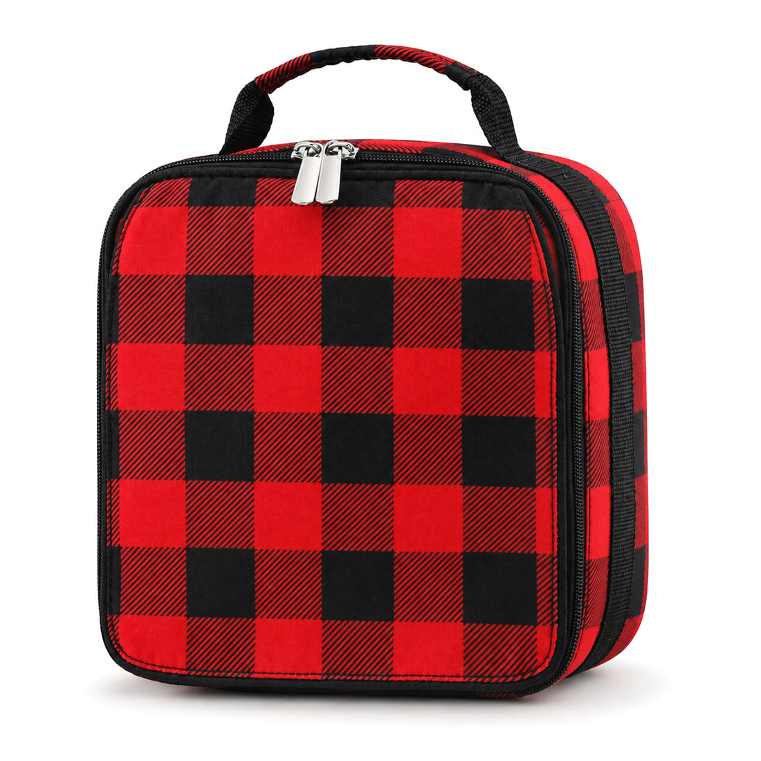 Monogram Backpack Lunch Box Camouflage School Bag Personalized Book Bag