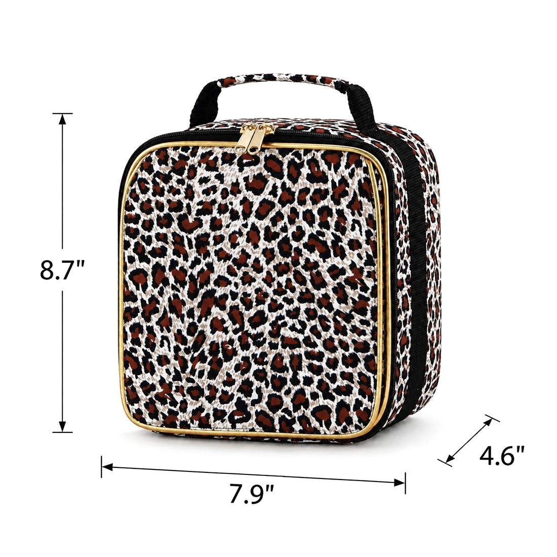 Monogram Backpack Lunch Box Camouflage School Bag Personalized Book Bag
