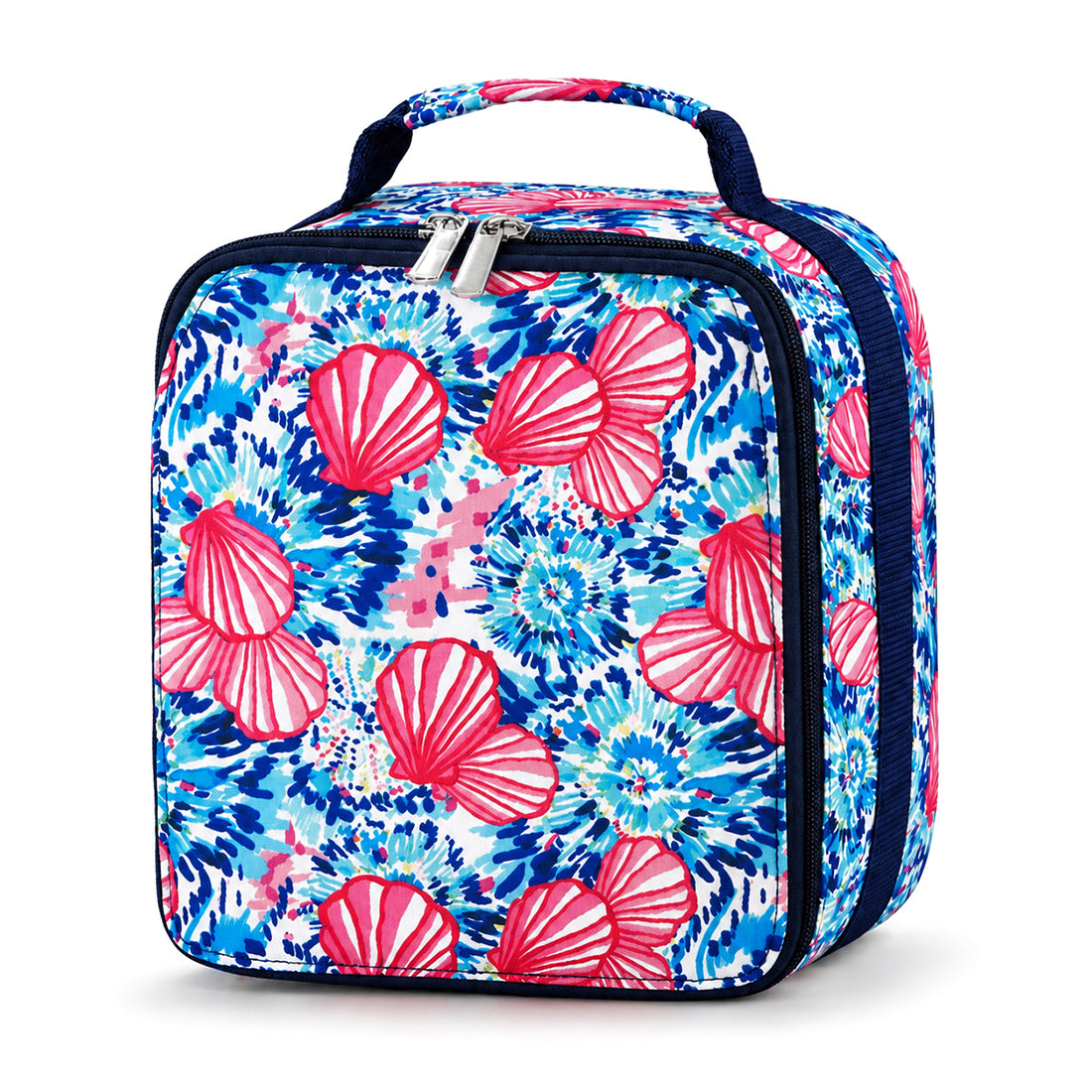 Monogram Backpack Lunch Box Camouflage School Bag Personalized Book Bag