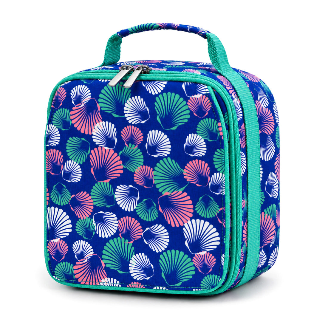 Monogram Backpack Lunch Box Camouflage School Bag Personalized Book Bag